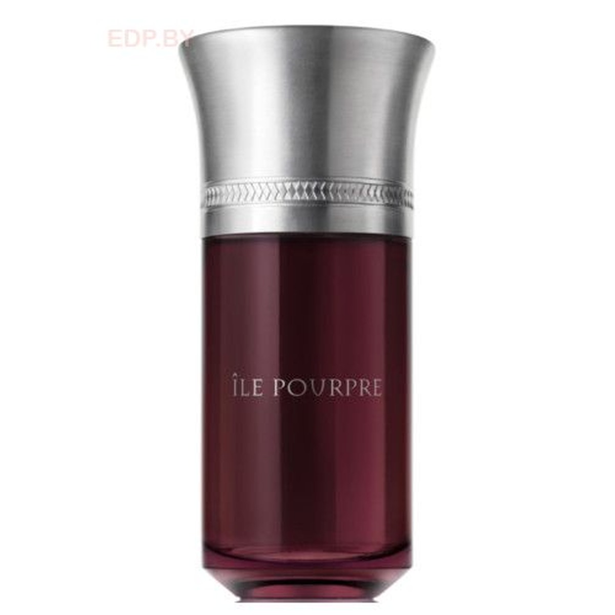 Les Liquides Imaginaires - ILE POURPRE 100 ml парфюмерная вода