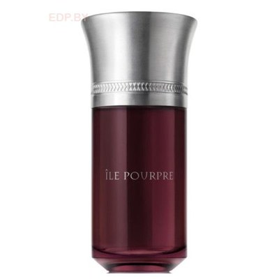 Les Liquides Imaginaires - ILE POURPRE 100 ml парфюмерная вода