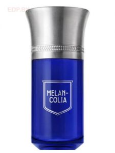 Les Liquides Imaginaires - MELAN-COLIA 2 ml парфюмерная вода