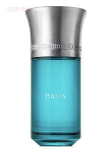 Les Liquides Imaginaires - NAVIS 7.5 ml парфюмерная вода