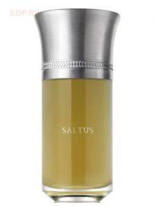 Les Liquides Imaginaires - SALTUS 2 ml парфюмерная вода