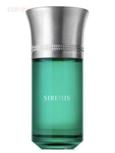 Les Liquides Imaginaires - SIRENIS 7.5 ml парфюмерная вода