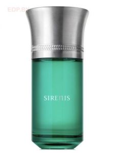 Les Liquides Imaginaires - SIRENIS 100 ml парфюмерная вода