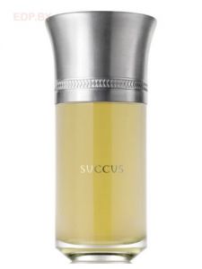 Les Liquides Imaginaires - SUCCUS 100 ml парфюмерная вода