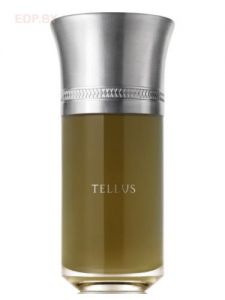 Les Liquides Imaginaires - TELLUS 7.5 ml парфюмерная вода