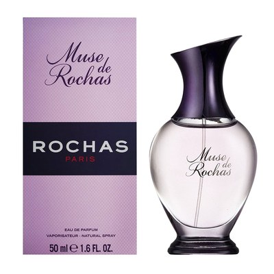 Rochas - MUSE DE ROCHAS 100 ml парфюмерная вода