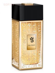 Salvador Dali - DALIGRAMME MA FORCE 100 ml парфюмерная вода тестер