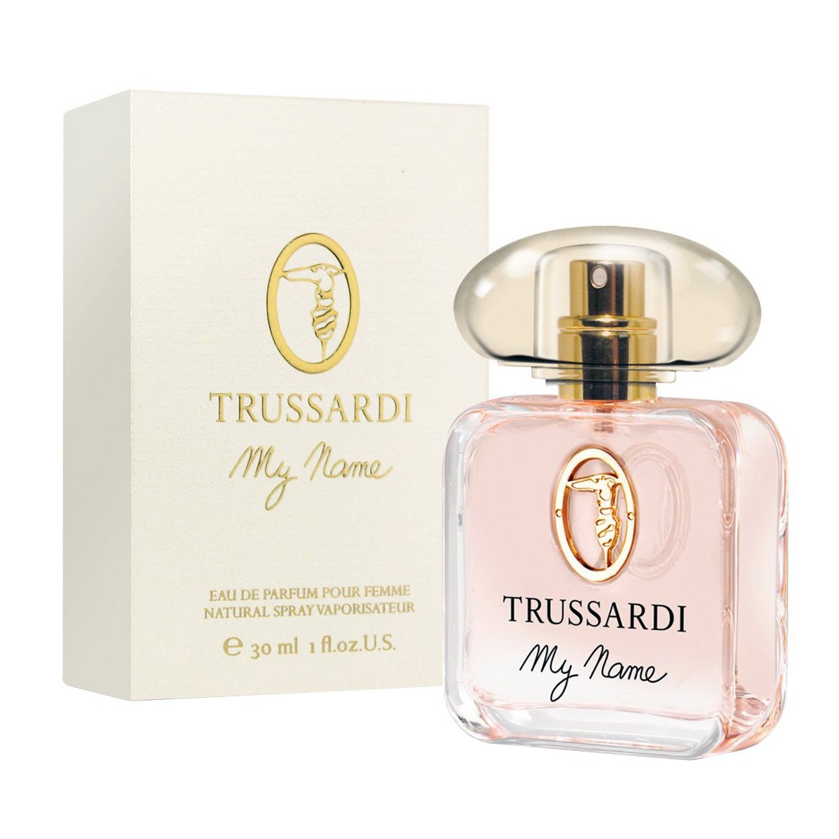 TRUSSARDI - My Name 30 ml парфюмерная вода