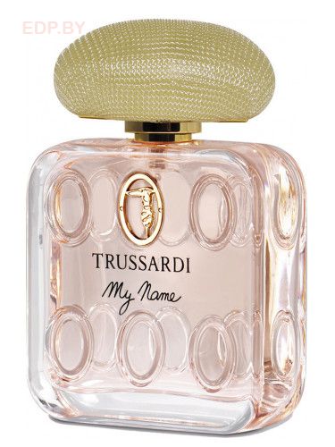 TRUSSARDI - My Name 30 ml парфюмерная вода