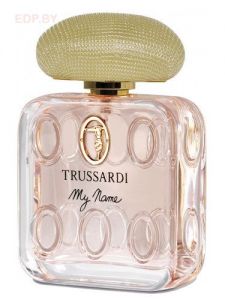 TRUSSARDI - My Name 30 ml парфюмерная вода