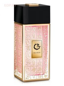 Salvador Dali - Daligramme Ma Muse 100ml парфюмерная вода тестер