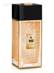 Salvador Dali - DALIGRAMME MA REINE 100 ml парфюмерная вода тестер