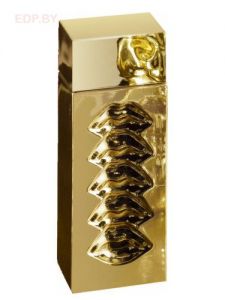 Salvador Dali - FABULOUS SRINAGAR 100 ml парфюмерная вода тестер