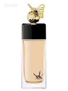 Salvador Dali - Voyage Onirique Du Papillon De Vie 100ml парфюмерная вода тестер