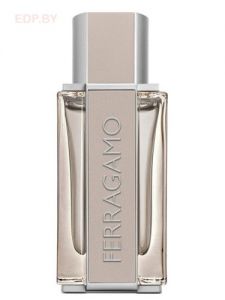 Salvatore Ferragamo - Ferragamo Bright Leather 100 ml туалетная вода, тестер