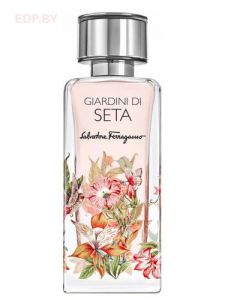 Salvatore Ferragamo - Giardini di Seta 100 ml парфюмерная вода тестер