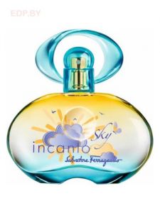 Salvatore Ferragamo - INCANTO SKY 30 ml туалетная вода