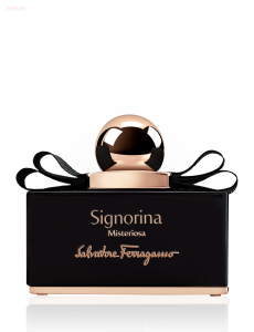 SALVATORE FERRAGAMO - Signorina Misteriosa 100 ml парфюмерная вода, тестер