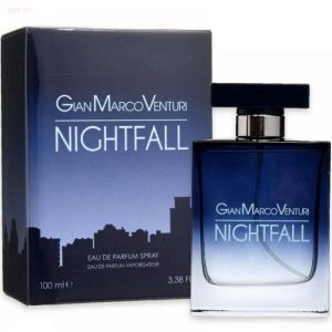 Gian Marco Venturi - Nightfall 100 ml парфюмерная вода