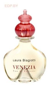 LAURA BIAGIOTTI - Venezia 75 ml туалетная вода