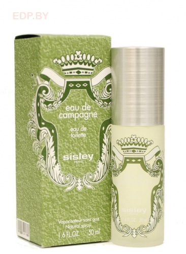 SISLEY - Eau de Campagne 100ml туалетная вода тестер