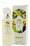 SISLEY - Eau de Sisley №1 100 ml туалетная вода тестер