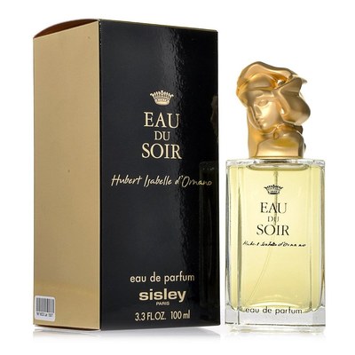 Sisley Eau Du Soir, 100 мл, парфюмерная вода, тестер