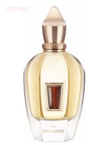 Xerjoff - 17/17 Damarose 100ml парфюм тестер