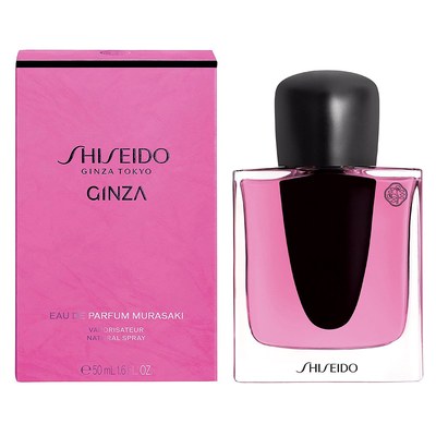 Shiseido - GINZA MURASAKI 90 ml парфюмерная вода