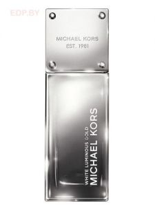 Michael Kors - WHITE LUMINOUS GOLD 100 ml парфюмерная вода, тестер