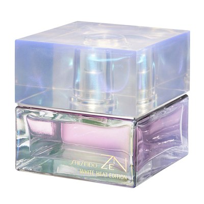 Shiseido - ZEN WHITE HEAT EDITION 50 ml парфюмерная вода тестер