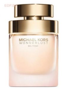 Michael Kors - WONDERLUST EAU FRESH 100 ml туалетная вода, тестер