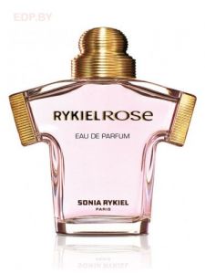 Sonia Rykiel - RYKIEL ROSE 50 ml туалетная вода 