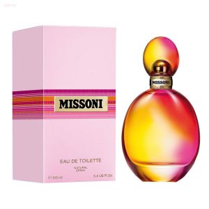Missoni - Missoni For Women 50 ml туалетная вода