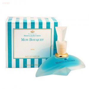 MARINA de BOURBON - Mon Bouquet 100 ml парфюмерная вода, тестер
