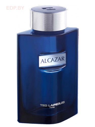 Ted Lapidus - ALCAZAR 30 ml туалетная вода