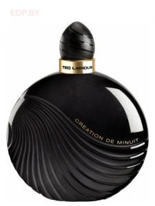 Ted Lapidus - CREATION DE MINUIT 100 ml туалетная вода