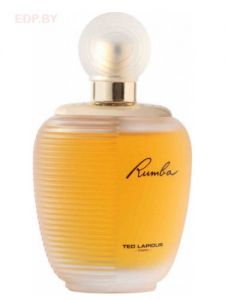 Ted Lapidus - RUMBA 100 ml туалетная вода