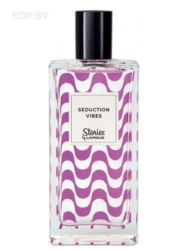 Ted Lapidus - SEDUCTION VIBES 100 ml туалетная вода