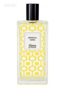 Ted Lapidus - SENSUAL HERO 100 ml туалетная вода