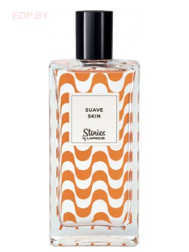 Ted Lapidus - SUAVE SKIN 100 ml туалетная вода