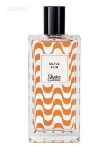 Ted Lapidus - SUAVE SKIN 100 ml туалетная вода