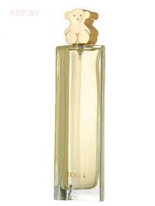 Tous - TOUS GOLD 90 ml парфюмерная вода