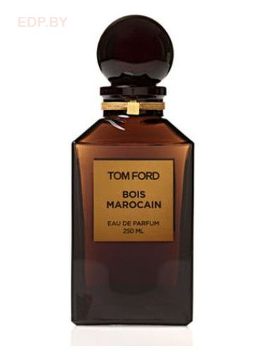 Tom Ford - BOIS MAROCAIN 30 ml парфюмерная вода