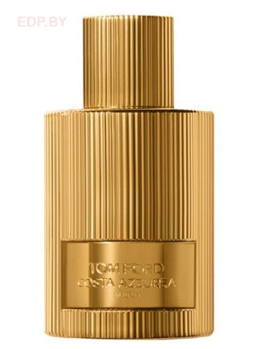 Tom Ford - COSTA AZZURRA Parfum 100 ml тестер