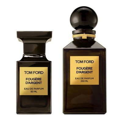 Tom Ford - FOUGERE D`ARGENT 50 ml парфюмерная вода