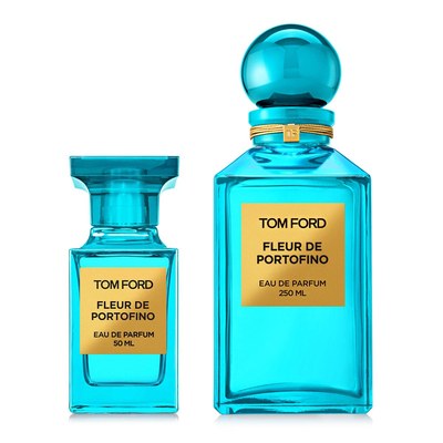 Tom Ford - FLEUR DE PORTOFINO 50 ml парфюмерная вода
