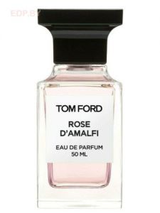 Tom Ford - ROSE D`AMALFI 50 ml парфюмерная вода
