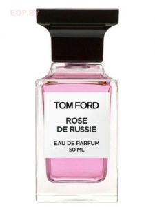 Tom Ford - ROSE DE RUSSIE 50 ml парфюмерная вода