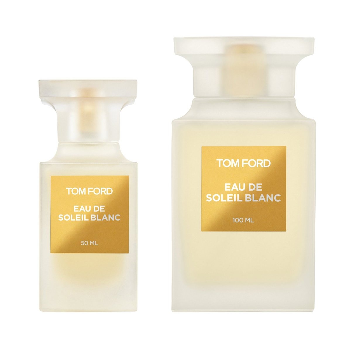 Tom Ford Eau De Soleil Blanc, 50 мл, туалетная вода